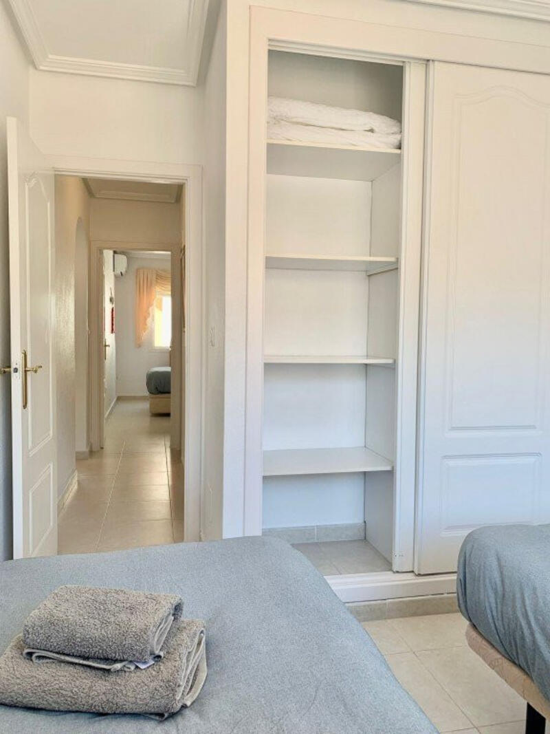 2 Schlafzimmer Appartement zu verkaufen