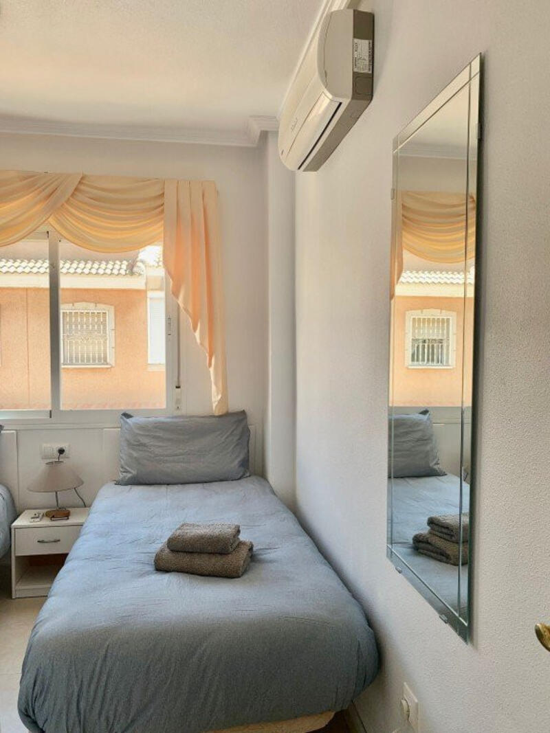 2 Schlafzimmer Appartement zu verkaufen