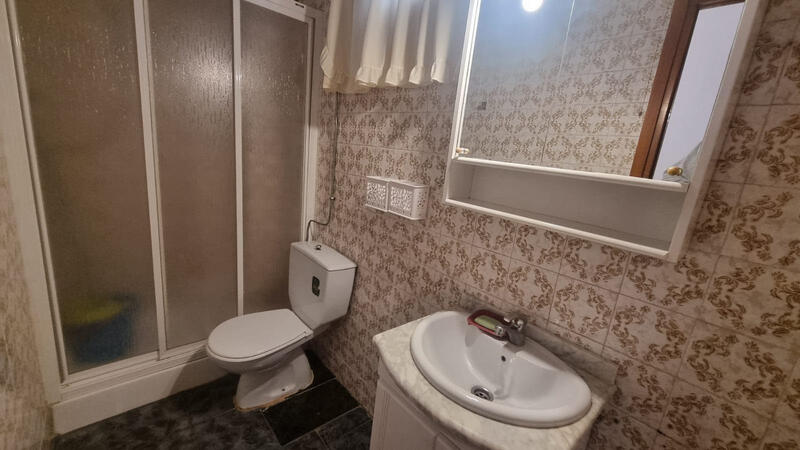 3 chambre Appartement à vendre