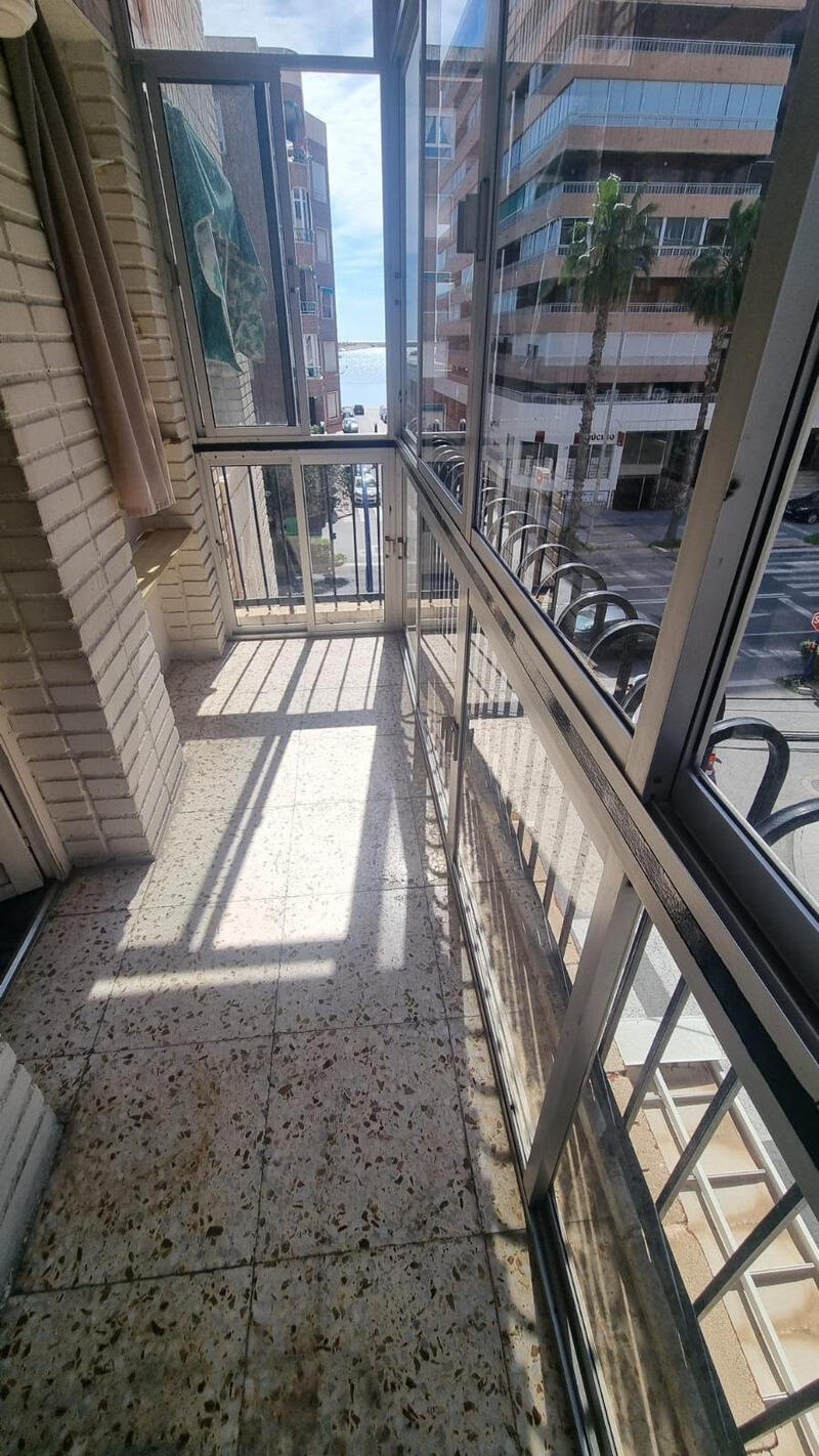 3 chambre Appartement à vendre