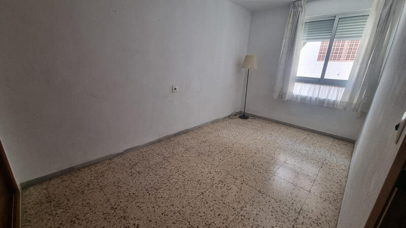 3 chambre Appartement à vendre