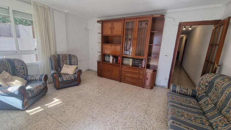 3 chambre Appartement à vendre