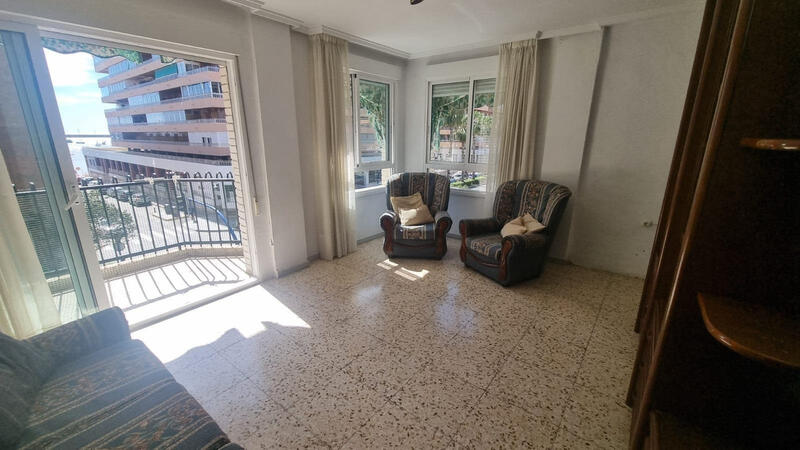 3 chambre Appartement à vendre