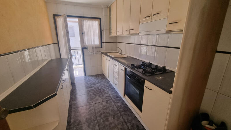 3 chambre Appartement à vendre