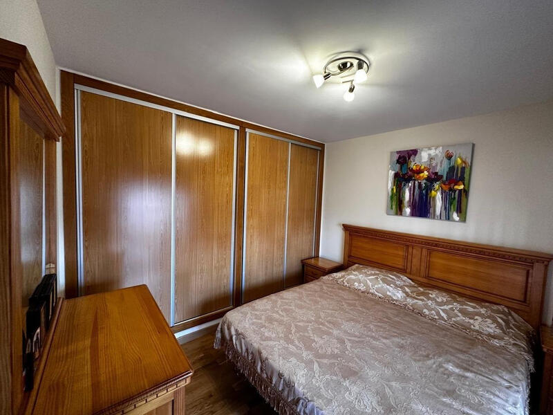 3 bedroom Apartment for sale