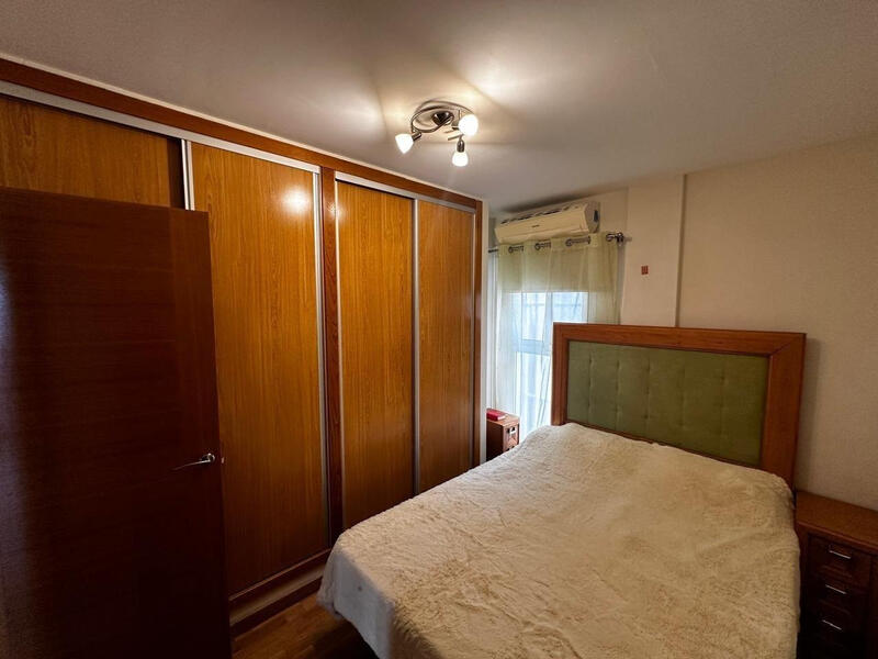 3 bedroom Apartment for sale