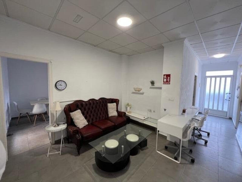 3 chambre Maison de Ville à vendre