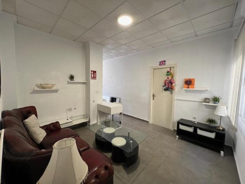 3 chambre Maison de Ville à vendre
