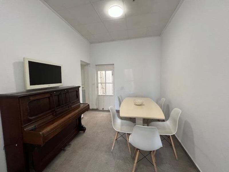 3 chambre Maison de Ville à vendre