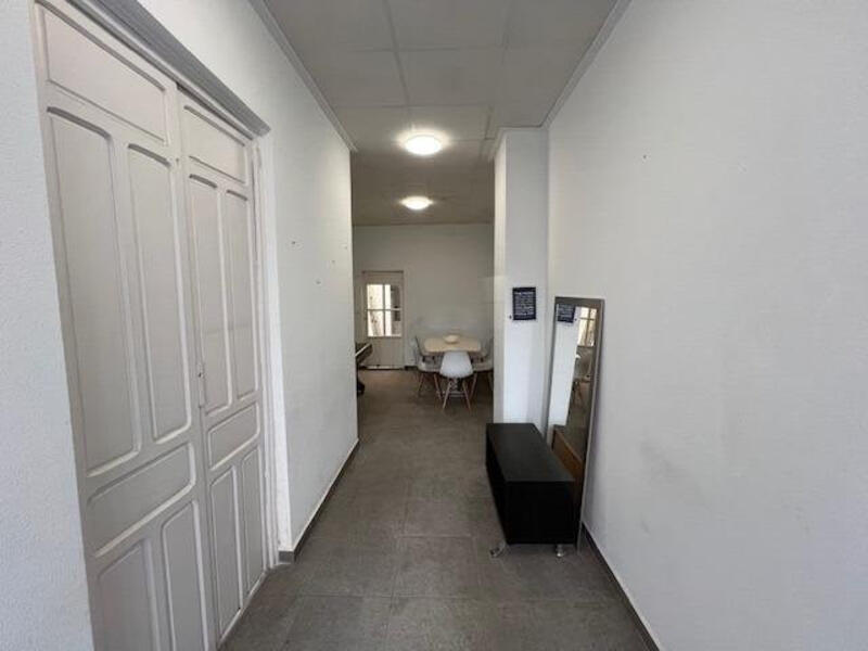 3 chambre Maison de Ville à vendre