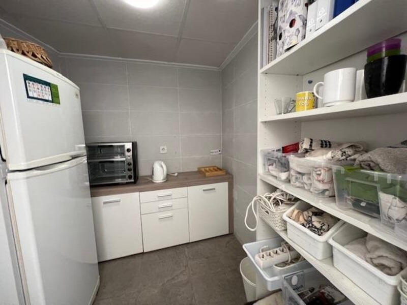 3 chambre Maison de Ville à vendre