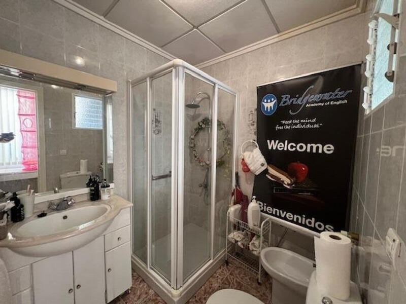 3 chambre Maison de Ville à vendre