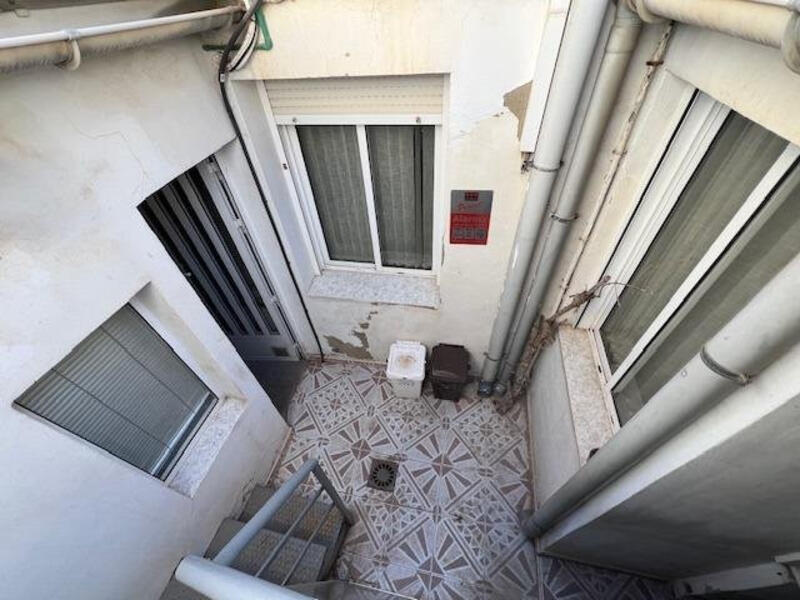3 chambre Maison de Ville à vendre