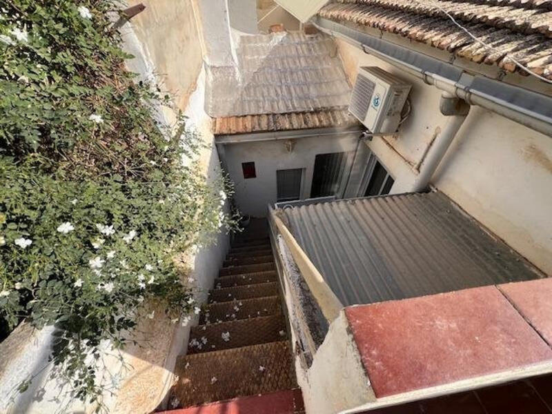 3 chambre Maison de Ville à vendre