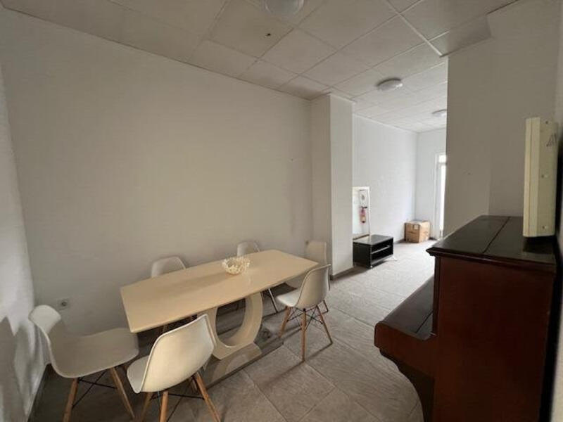 3 chambre Maison de Ville à vendre