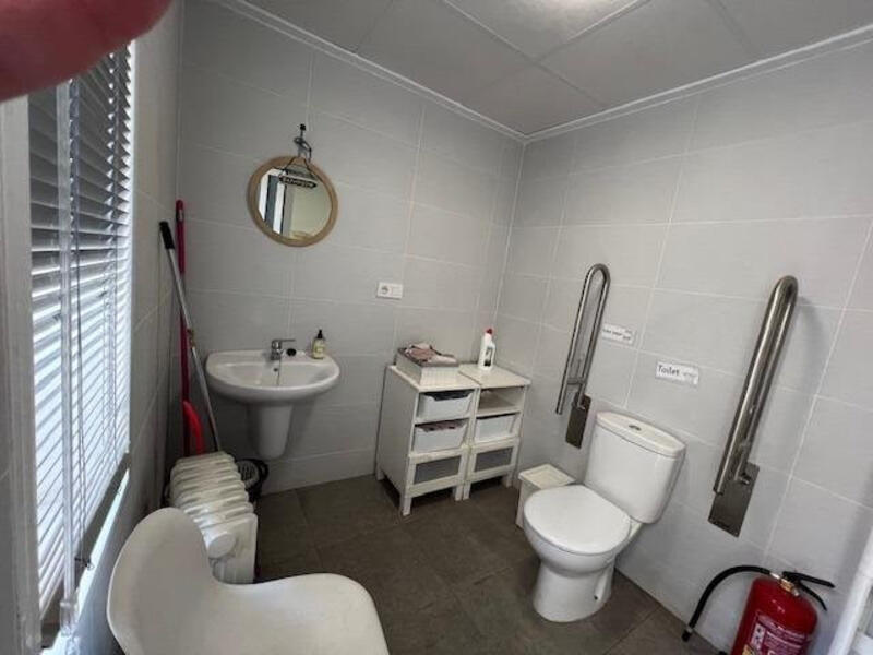 3 chambre Maison de Ville à vendre