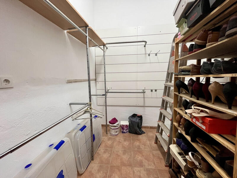 2 slaapkamer Landhuis Te koop