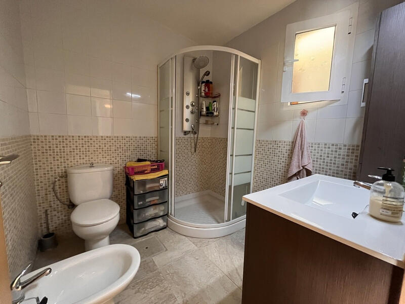 2 slaapkamer Landhuis Te koop