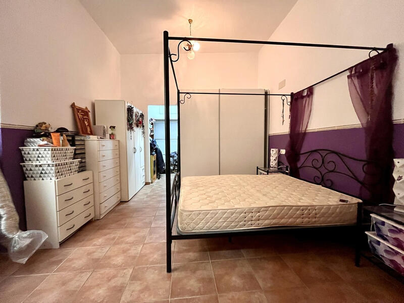 2 slaapkamer Landhuis Te koop