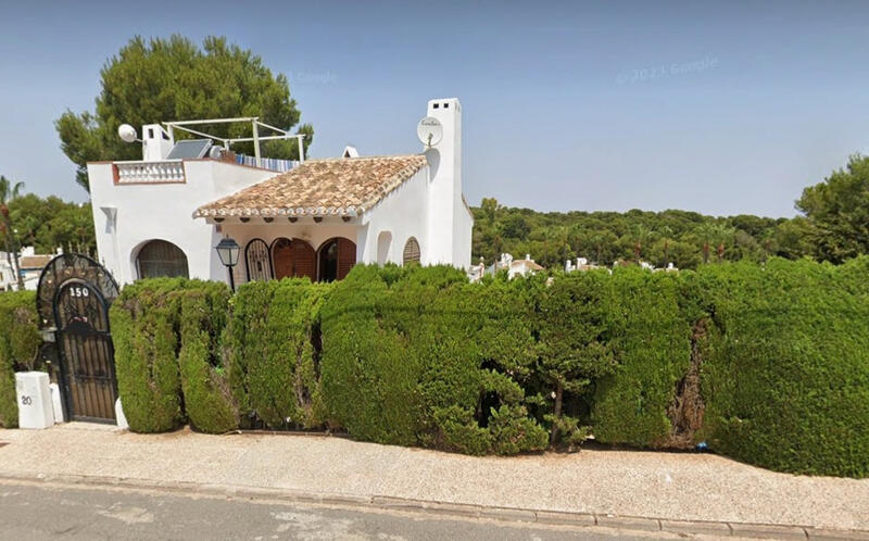 Villa til salgs i Villamartin, Alicante