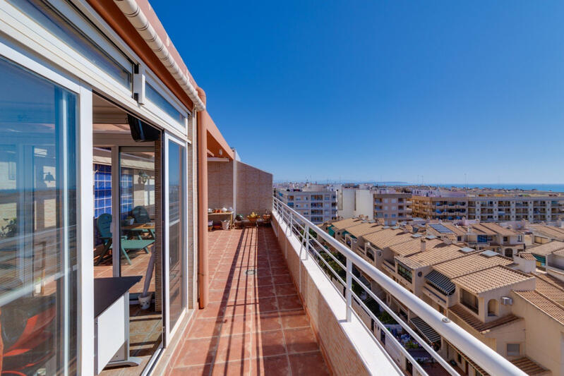 Leilighet til salgs i Guardamar del Segura, Alicante