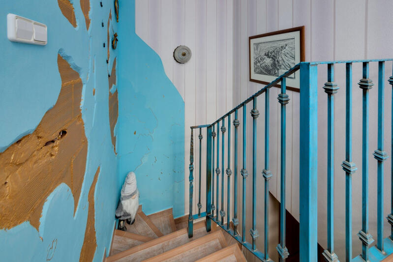 3 chambre Appartement à vendre