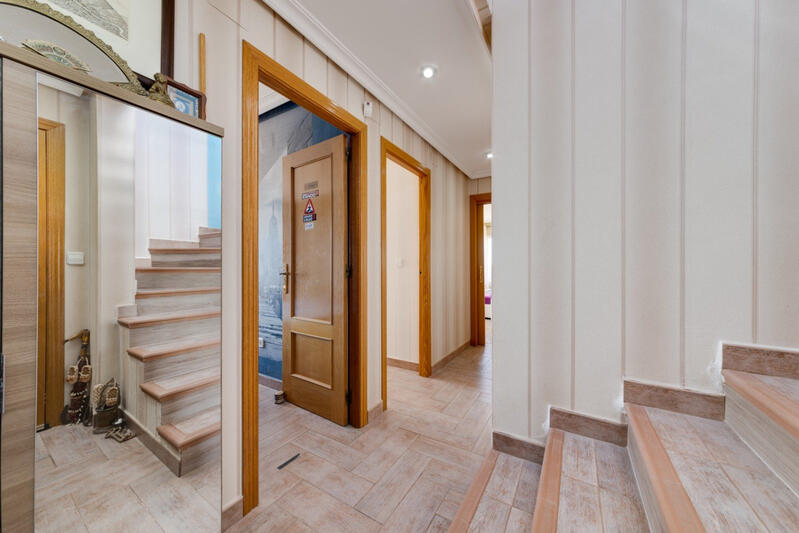 3 chambre Appartement à vendre