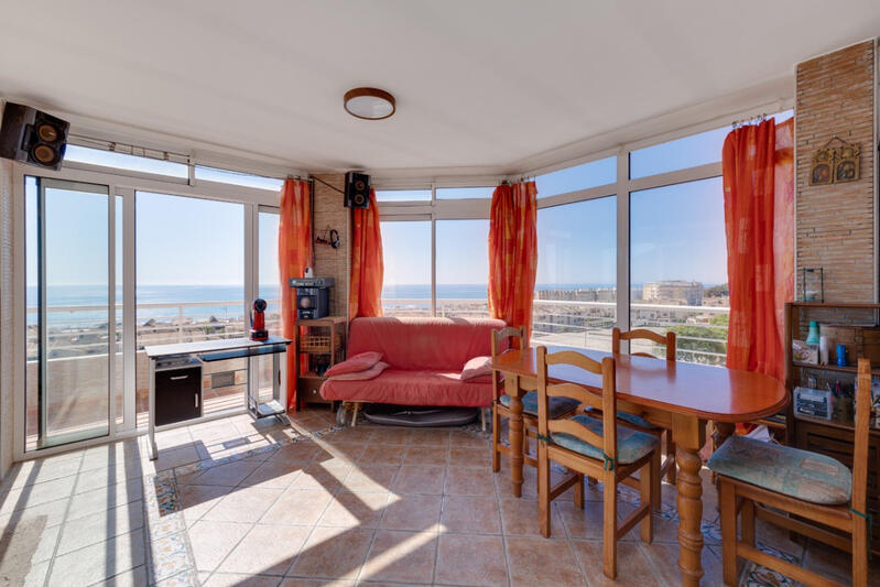 3 chambre Appartement à vendre