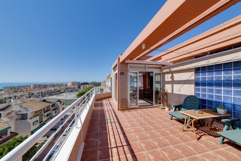 3 chambre Appartement à vendre