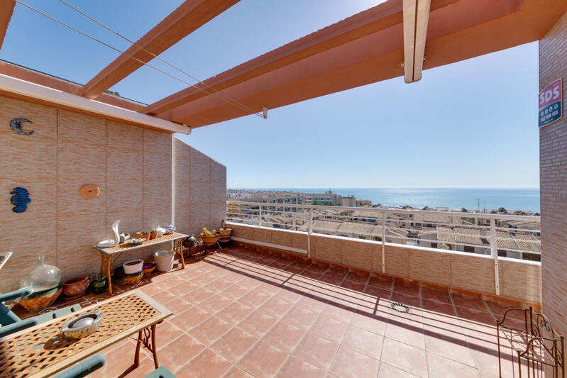 3 chambre Appartement à vendre