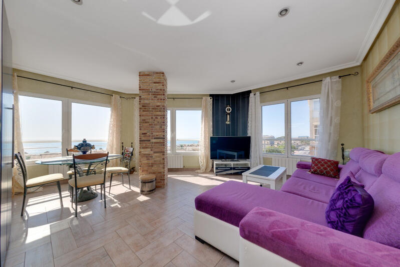 3 chambre Appartement à vendre