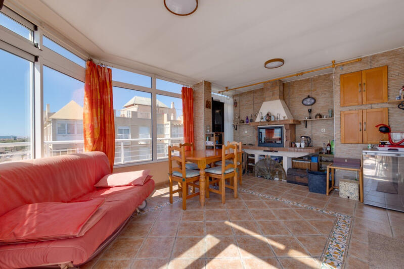 3 chambre Appartement à vendre