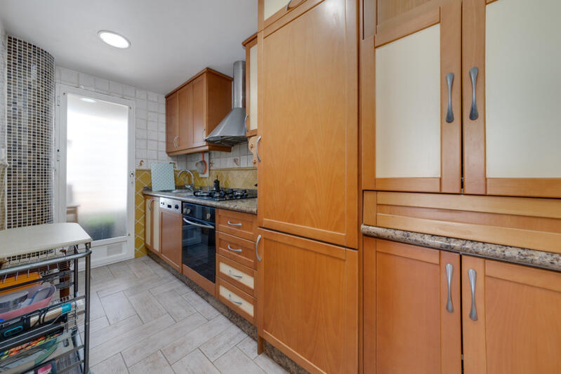 3 chambre Appartement à vendre