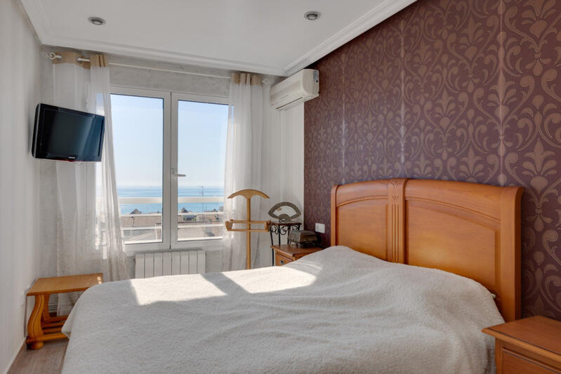 3 chambre Appartement à vendre
