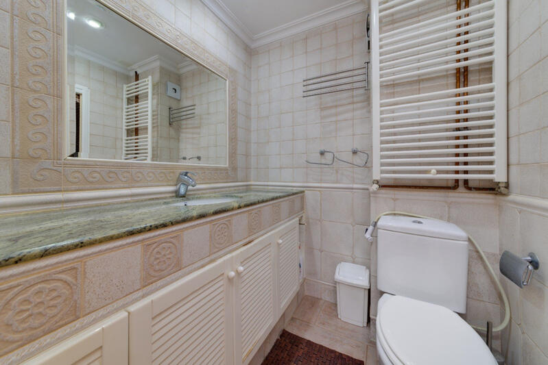 3 chambre Appartement à vendre