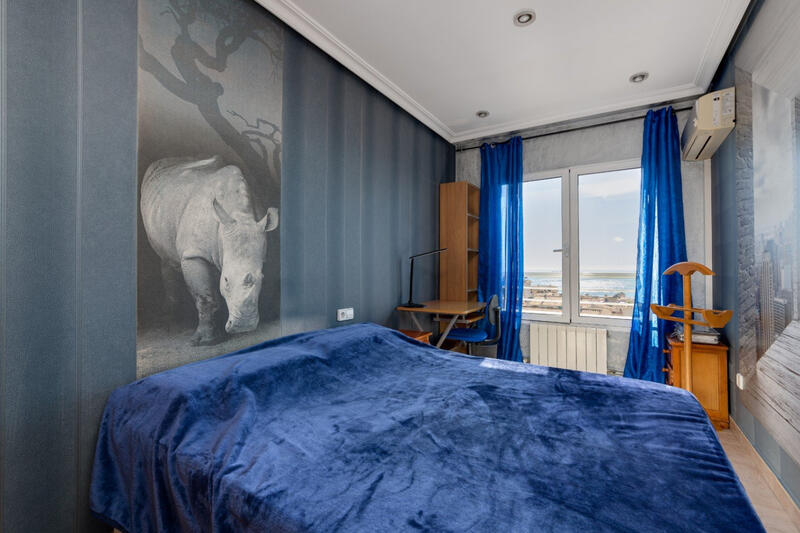 3 chambre Appartement à vendre