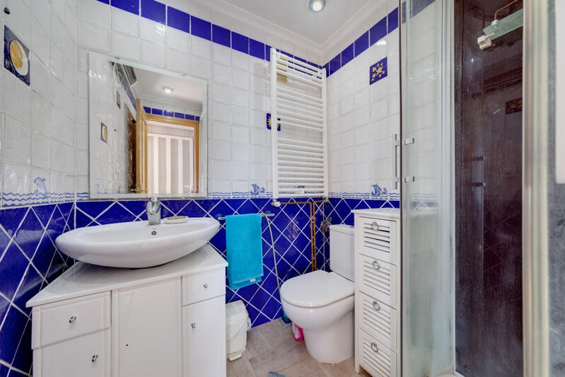 3 chambre Appartement à vendre