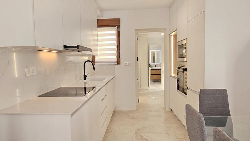 3 Schlafzimmer Villa zu verkaufen
