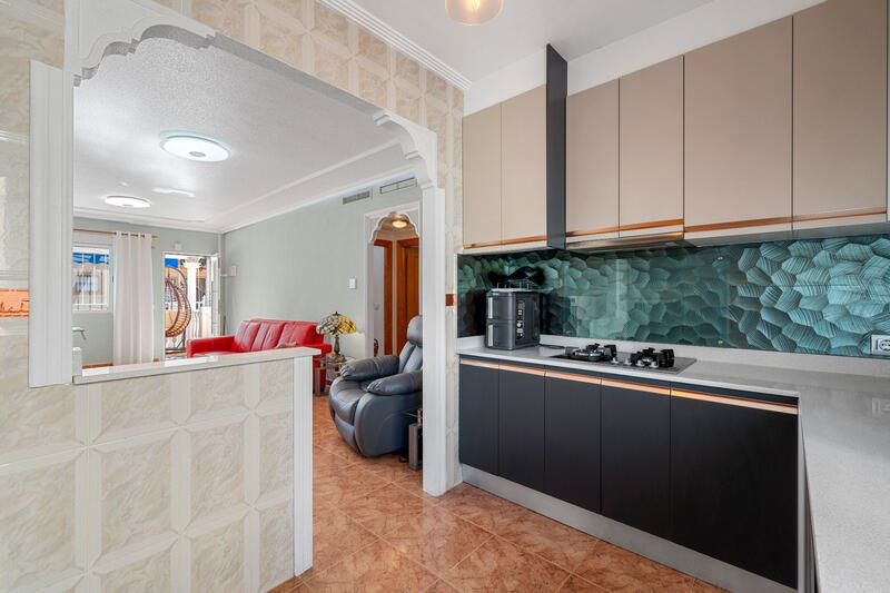 4 sovrum Villa till salu