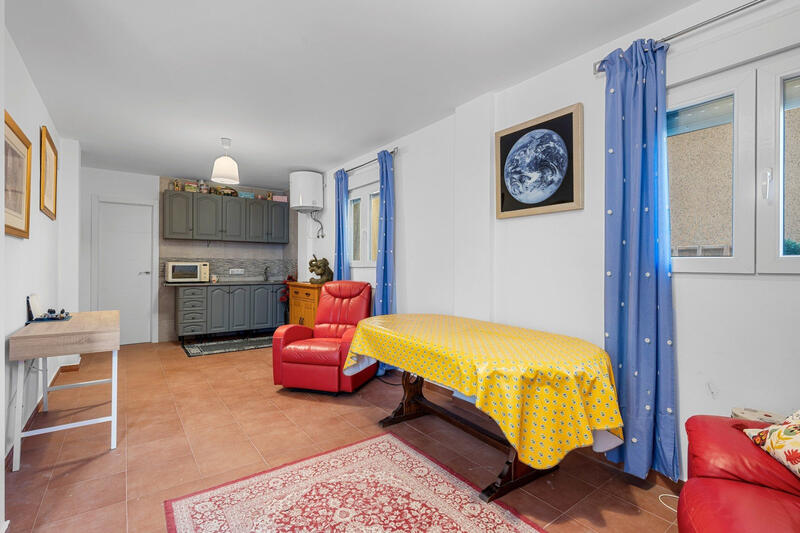 4 sovrum Villa till salu