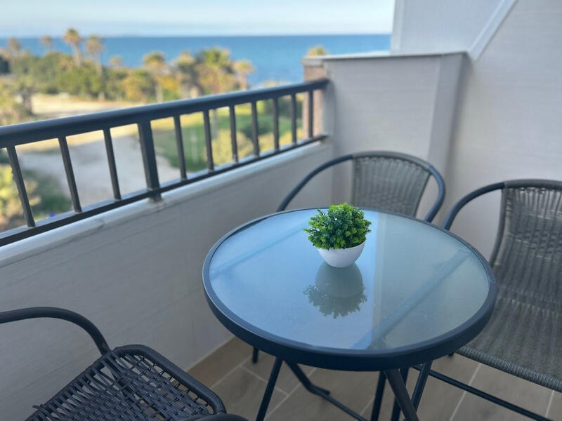 Villa till salu i La Mata, Alicante