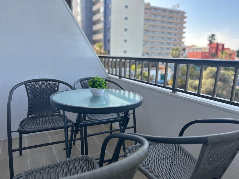 1 sovrum Villa till salu