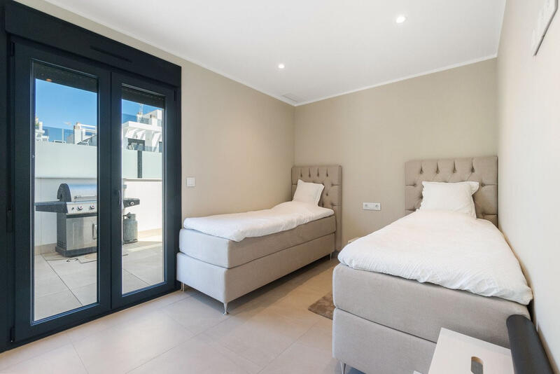 3 slaapkamer Villa Te koop