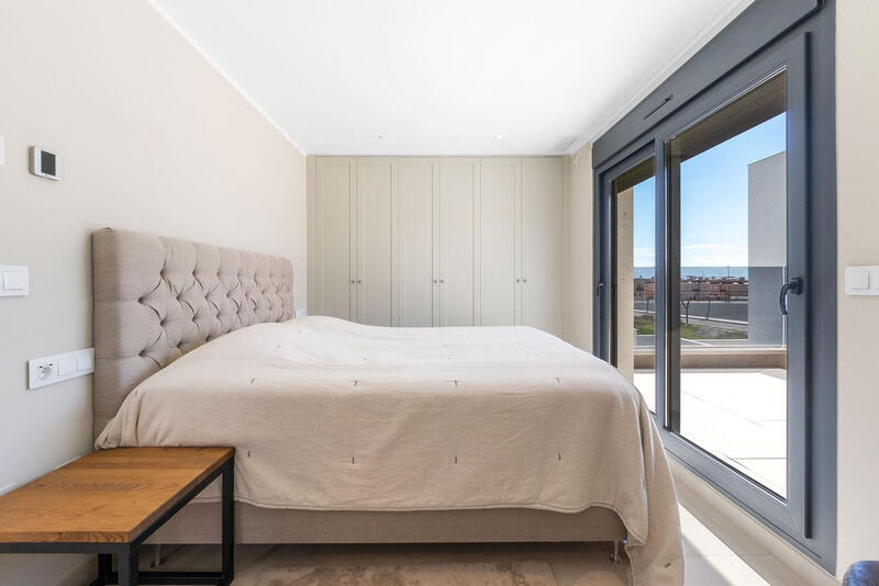 3 slaapkamer Villa Te koop