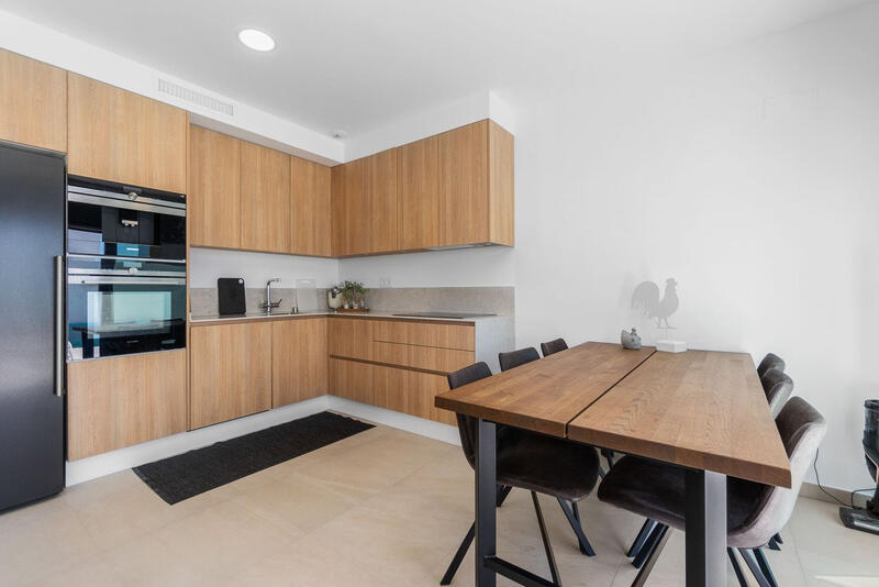 3 slaapkamer Villa Te koop