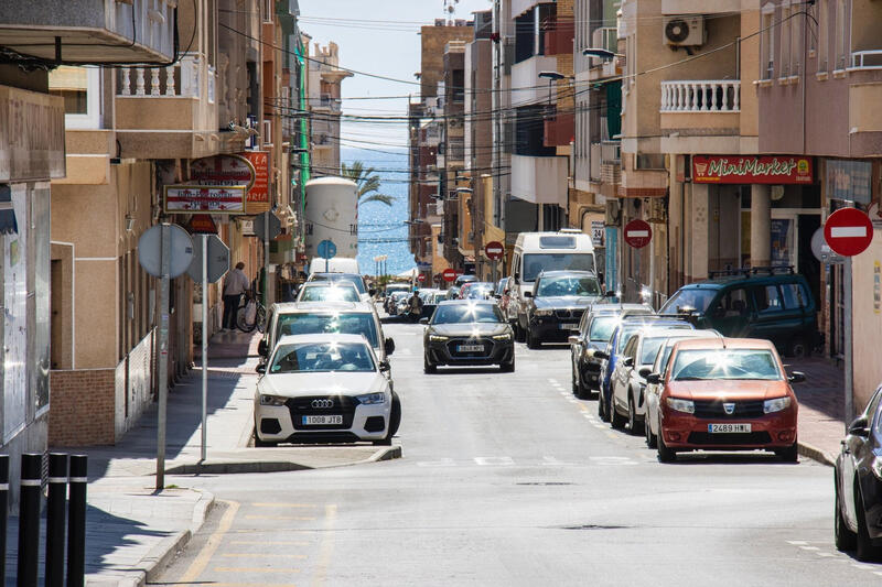 Apartment for sale in Torrevieja, Alicante