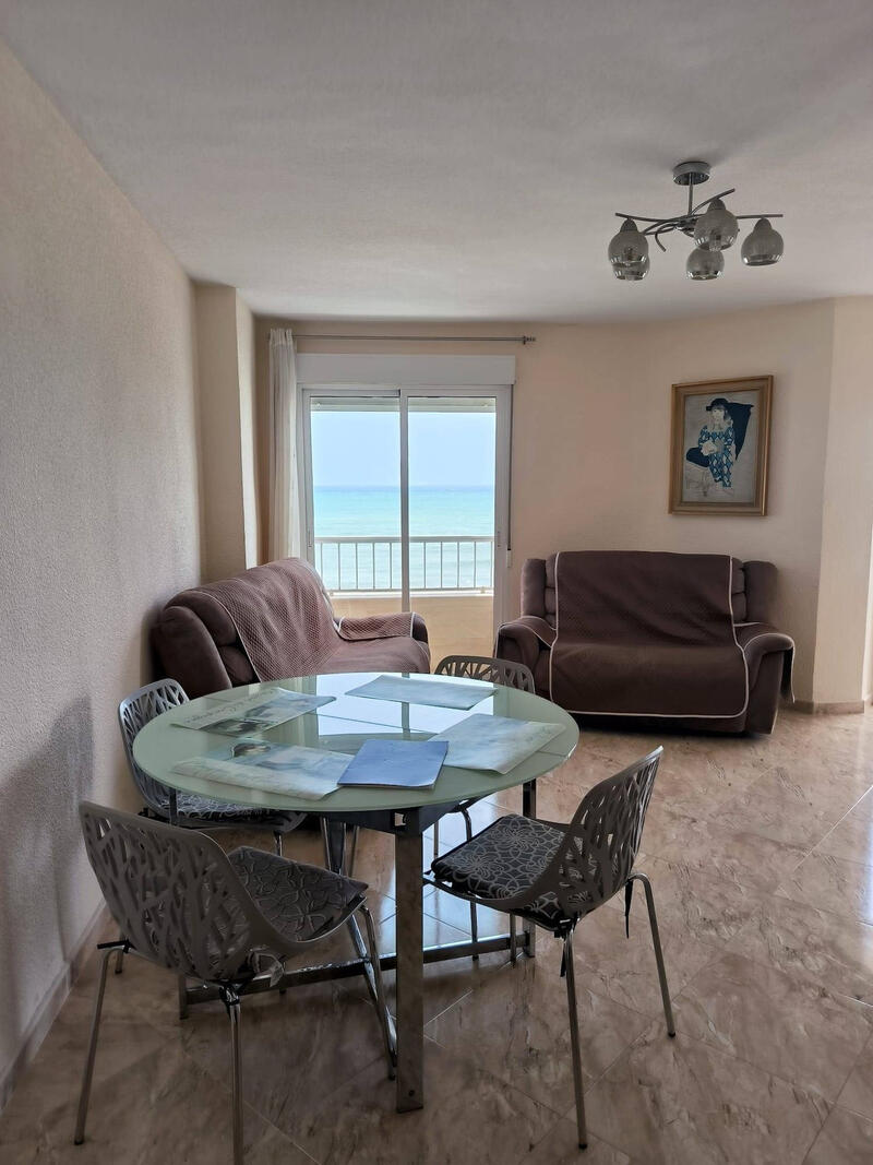 3 Cuarto Apartamento en venta