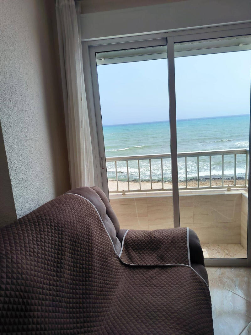 3 Cuarto Apartamento en venta