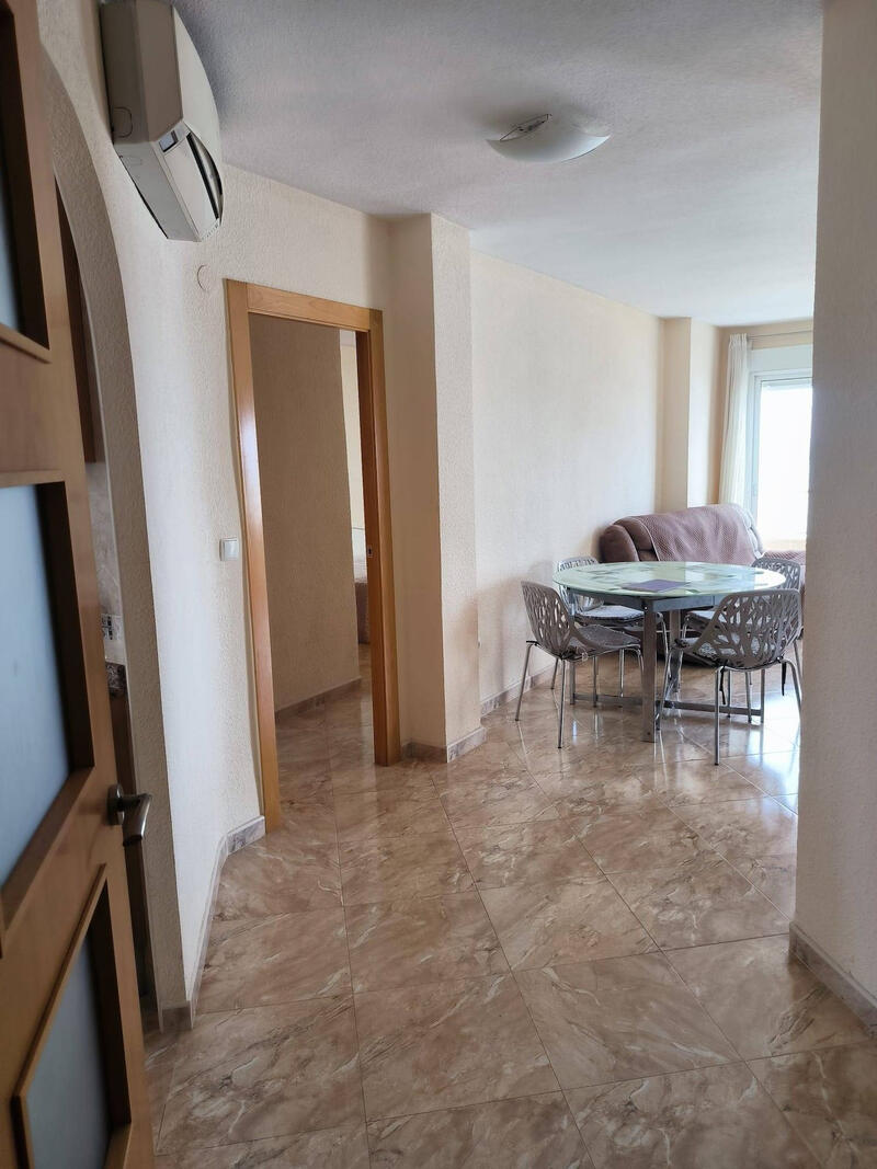 3 Cuarto Apartamento en venta