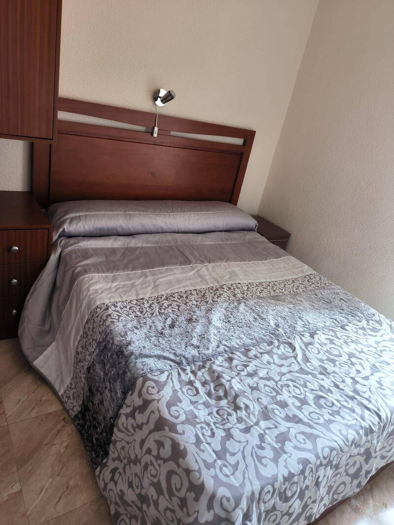3 Cuarto Apartamento en venta